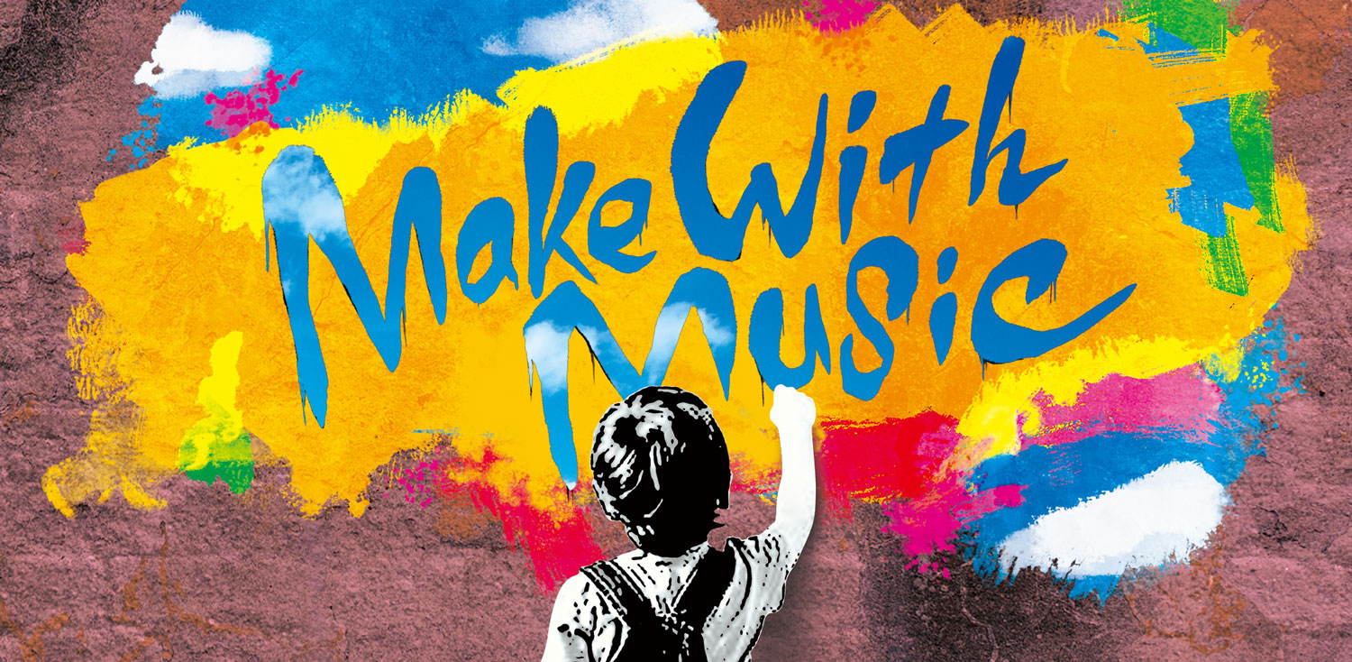 Make With Music