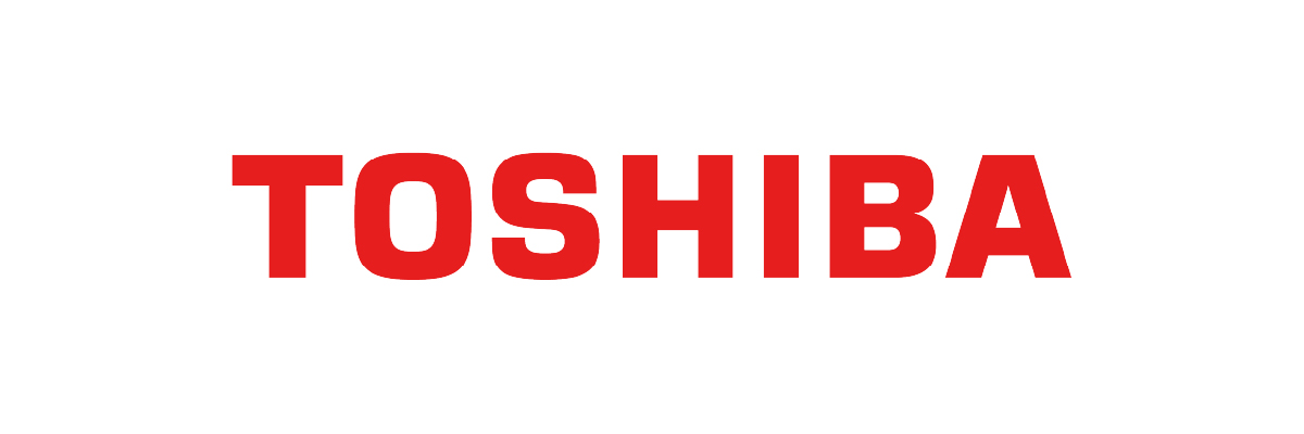 TOSHIBA