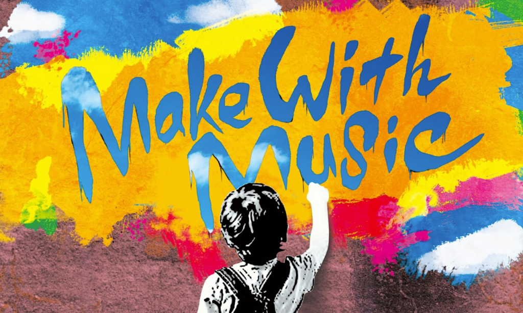 Make With Music