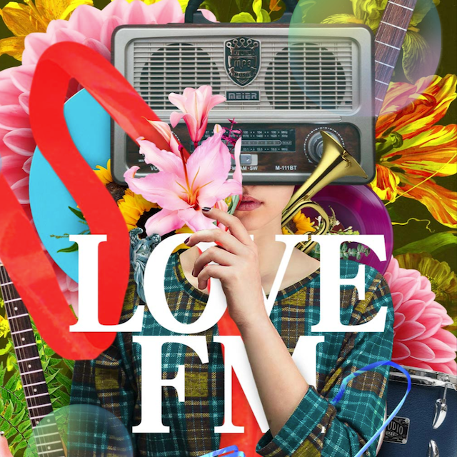 LOVE FM「シド マオの “Your morning color”」サポーターメッセージ特設サイト